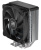 ����� ��� ���������� PentaWave PC-Z04E SRB PWM (TDP 220W, 1�120mm PWM Fan, 4 �������� ������ 6��, 600-1850RPM, 12-32,6dBa)