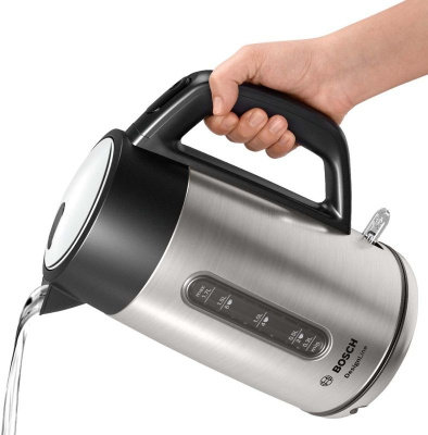 ������ BOSCH TWK 4P440 SILVER