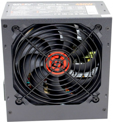 ���� ������� 450W Ginzzu CB450