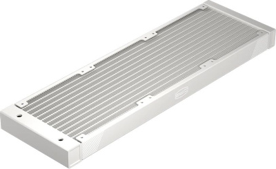 ������� ����������� ���������� PCcooler DA360 Pro ARGB Digital WH, Ret, �����