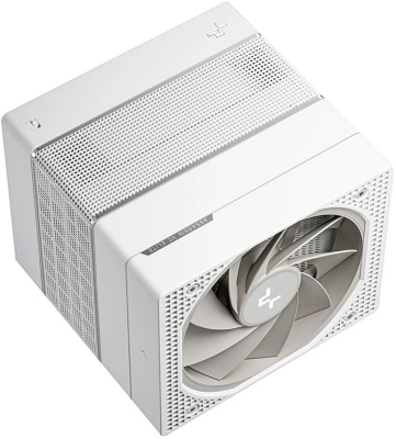 ����� ��� ���������� Deepcool Assassin VC Elite Wh Soc-AM5/AM4/1200/2066/1700/1851 ����� 4-pin 300W Ret (R-ASN4-WHNVNN-GJD)