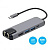 ��� ������� KS-is KS-561 USB Type C 5 � 1