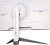 Монитор 27" ABR Technology MC27GQC-i2 VA (1800R) 2560x1440, 1ms, 165Hz White Монитор 27" ABR Technology MC27GQC-i2 VA (1800R) 2560x1440, 1ms, 165Hz White