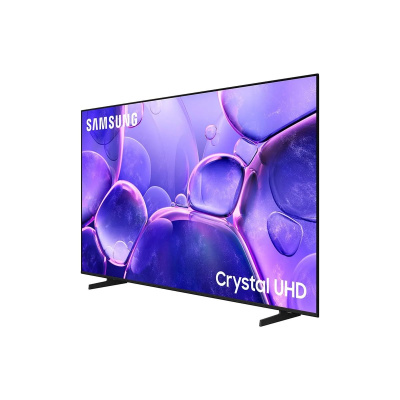��������� 85" Samsung UE85U8000FUXRU 4K Ultra HD, ������, ����� ��, Tizen OS
