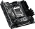 Материнская плата ASUS ROG STRIX X870-I GAMING WIFI, SocketAM5, AMD X870, mini-ITX, Ret 90MB1IW0-M0EAY0 Материнская плата ASUS ROG STRIX X870-I GAMING WIFI, SocketAM5, AMD X870, mini-ITX, Ret 90MB1IW0-M0EAY0