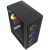 Корпус Powercase Mistral EA16 Black CMAEA16-L4 Корпус Powercase Mistral EA16 Black CMAEA16-L4