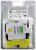 Картридж струйный Cactus CS-LC980Y желтый для Brother DCP-145C/165C MFC-250C/290C (16ml) Картридж струйный Cactus CS-LC980Y желтый для Brother DCP-145C/165C MFC-250C/290C (16ml)