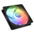 Кулер для корпуса NZXT F120 RGB Core Triple Pack RF-C12TF-B1 Black, 3pcs Кулер для корпуса NZXT F120 RGB Core Triple Pack RF-C12TF-B1 Black, 3pcs