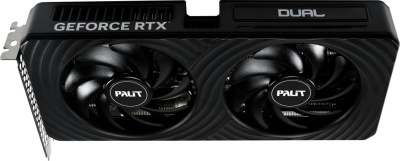���������� Palit NVIDIA GeForce RTX 5060 Dual 8Gb (NE75060019P1-GB2063D) , GDDR7, Ret