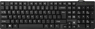 ���������� Defender Accent SB-720 RU Black (45720)