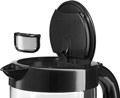 ������ ������������� Bosch TWK70B03 1.7�. 2400�� ������ (������: ������)