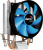 ���������� ����������(�����) Aerocool Verkho 2 Soc-FM2+/AM2+/AM3+/AM4/1150/1151/1155/ 4-pin 20-29dB Al+Cu 110W 307gr Ret