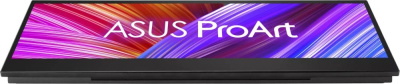 ������� Asus 14" ProArt PA147CDV 1920x550 IPS LED ������ 90LM0720-B01170