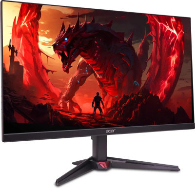������� Acer 27" Nitro VG270KV4bmiipx IPS LED 3840x2160 160Hz 1ms ������ UM.HV0CD.401