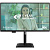 ������� 27" AOC Q27P4U IPS, 2560x1440, 120Hz, 4 ms Black