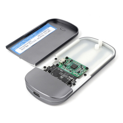 ������� ������ SSD M.2 NVME (M-Key) AgeStar 31UBNVFC-GRAY, ������ ��������� ������, ���������� ������, ��������, ����� 