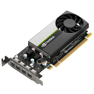 ���������� Nvidia T1000-8G with ATX and LP OEM