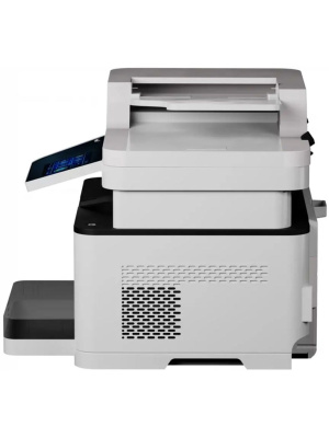 ��� Fplus MB302ADNW (���.����,A4,30 ���./���,�������,1200dpi,����.���.4�.,ADF,4.3" ��.����.��.,����� 150�,60-200 ��.,USB,Ethernet,Wi-Fi,����. 65000 ���/���,667���,512��,��������� �������� 3000 �����)