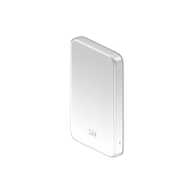 ������� ����������� ZMI power bank magnetic wireless  ZMMTP02ZCNBG  5000mAh