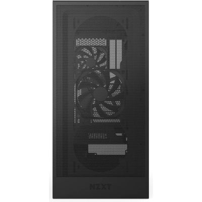 ������ NZXT H5 Flow Black