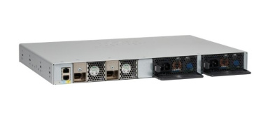 ���������� CISCO Catalyst 9200L 48-port PoE+ 4x10G uplink Switch, Network Essentials , C9200L-48P-4X-E