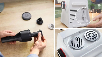��������� Bosch MFWS607W �����