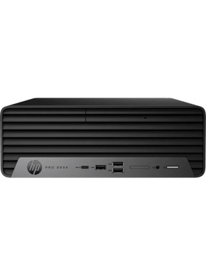 ��������� ���� HP Pro 400 G9 SFF, Intel Core i5-14500/8 �� DDR5/512 �� SSD/Intel UHD Graphics/��� ��/����������, ����, ������ (9M8Q6AT)