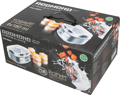 ���������� REDMOND RYM-M5401-E 