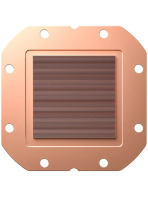 ��� ID-Cooling SL360 V2 ARGB Soc-AM5/AM4/1200/1700/1851 ������ 4-pin 14-30dB Al+Cu LCD 350W Ret