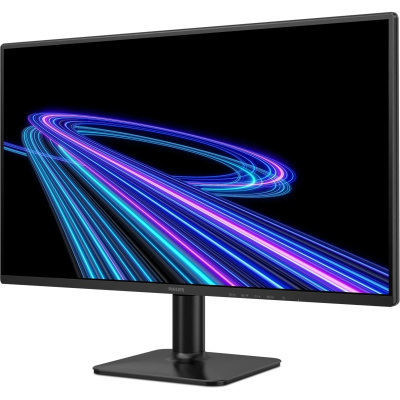 Philips 25E2G2200 24.5'', 1920x1080, IPS, 144Hz, 1500:1, 300cd, 0.5ms, HDMI 2.0, DisplayPort 1.4, VESA, 3Y, Black
