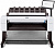 ������� HP DesignJet T2600dr PS MFP 36-in