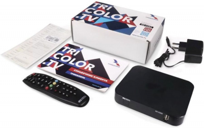 �������� ������������ ����������� �������� Ultra HD GS B622L � �592 ������