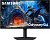 ������� Samsung 27" Odyssey OLED G4 S27HG400EIXCI, 1920x1080 IPS LED, 1ms, 300Hz, ������
