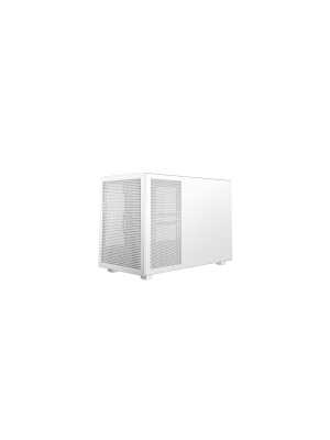 ������ Deepcool CH260 WOOD WH, TG, mini-ITX, mATX, �����
