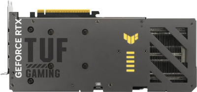 ���������� ASUS NVIDIA GeForce RTX 5060 TUF OC 8Gb TUF-RTX5060-O8G-GAMING 90YV0N00-M0NA00