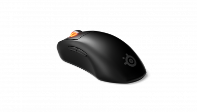 ���� Steelseries Prime Mini Wireless ������ ���������� (18000dpi) ������������ USB (5but)