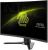 Монитор MSI 27" Mag MAG 275CQF E18 черный VA LED Монитор MSI 27" Mag MAG 275CQF E18 черный VA LED