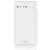 Корпус Ginzzu B185 White w/o PSU Корпус Ginzzu B185 White w/o PSU