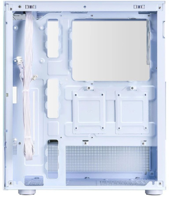 ������ 1STPLAYER MIKU Mi7-A ARGB White Mi7-A-WH-2FC7R-W-1FC7-W