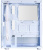 Корпус 1STPLAYER MIKU Mi7-A ARGB White Mi7-A-WH-2FC7R-W-1FC7-W Корпус 1STPLAYER MIKU Mi7-A ARGB White Mi7-A-WH-2FC7R-W-1FC7-W