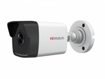 IP-����������� HiWatch DS-I250 (2.8 mm)