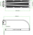 Система водяного охлаждения Thermalright Frozen Prism 360 Soc-AM5/AM4/1151/1200/2066/1700 черный 4-pin 27dB Al Ret (F-PRISM-360-BL) Система водяного охлаждения Thermalright Frozen Prism 360 Soc-AM5/AM4/1151/1200/2066/1700 черный 4-pin 27dB Al Ret (F-PRISM-360-BL)