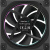Вентилятор для корпуса Deepcool FL12 ARGB 120х120x25 черный 4-pin (R-FL12-BKAPN1-G) Ret Вентилятор для корпуса Deepcool FL12 ARGB 120х120x25 черный 4-pin (R-FL12-BKAPN1-G) Ret