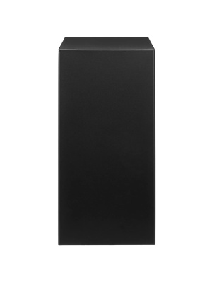 ������ InWin EMR065BL PM-500ATX U3.0*2+U2.0*2+A(HD)+intrusion switch INWIN [6197047] Mini Tower