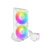 ���������� ������� ���������� Arctic Cooling Arctic Liquid Freezer III-280 Multi Compatible All-In-One CPU Water Cooler ACFRE00151A