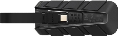������������� ���������� SSD ADATA 500GB SC740 SC740-500G-CBU