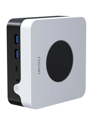 ����-�� CHUWI LarkBox X, Intel Core i3-1220P/8 �� DDR4/256 �� SSD/Intel UHD Graphics/Windows 11 Pro, �����; ������ (6935768755609)