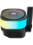 ������� ����������� ���������� Corsair iCUE LINK TITAN 240 RX RGB (240mm, Black, RGB/ Fans: 2x120mm, 73.5CFM, 36dBA, 2100RPM/ S: 1851, 1700, AM5, AM4)