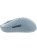Мышь Xiaomi Wireless Mouse 3 синий оптическая 1200dpi silent беспров. BT/Radio USB для ноутбука 4but (BHR8914GL) Мышь Xiaomi Wireless Mouse 3 синий оптическая 1200dpi silent беспров. BT/Radio USB для ноутбука 4but (BHR8914GL)