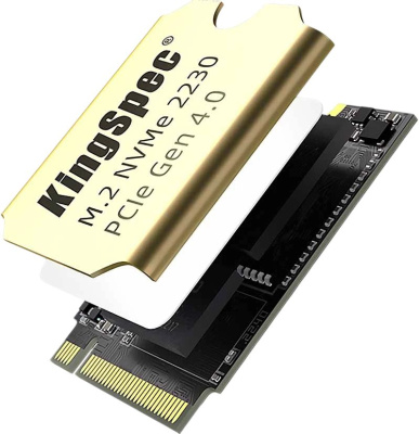 ���������� SSD 1TB KingSpec (XF-1TB, M.2 2230)